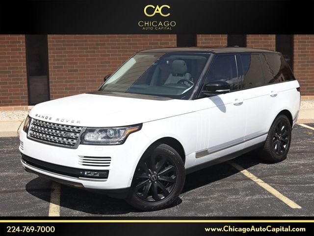 land rover range rover 2015 SALGS2VF6FA207327 image land rover range rover 2015 SALGS2VF6FA207327 image